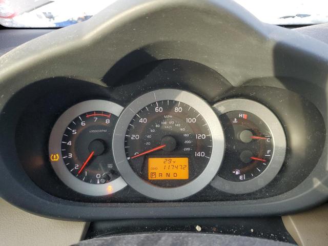 Photo 9 from auction – 2010 TOYOTA RAV4 with VIN 2T3BF4DV7AW034213