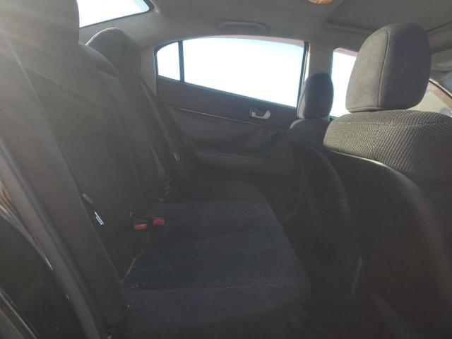 Photo 10 from auction – 2012 MITSUBISHI GALANT ES with VIN 4A32B3FF0CE011729