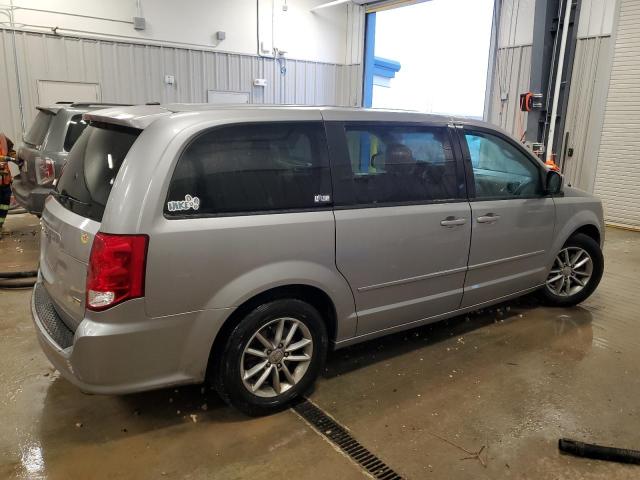 Photo 3 from auction – 2016 DODGE GRAND CARA with VIN 2C4RDGBG4GR343845