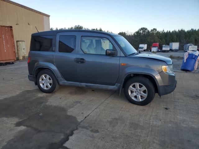 Photo 4 from auction – 2011 HONDA ELEMENT EX with VIN 5J6YH1H70BL002930