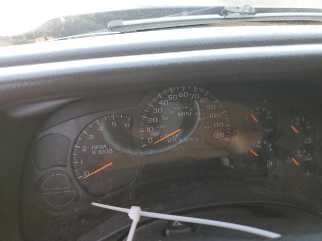 Photo 9 from auction – 2007 CHEVROLET SILVERADO with VIN 2GCEK13Z971134293
