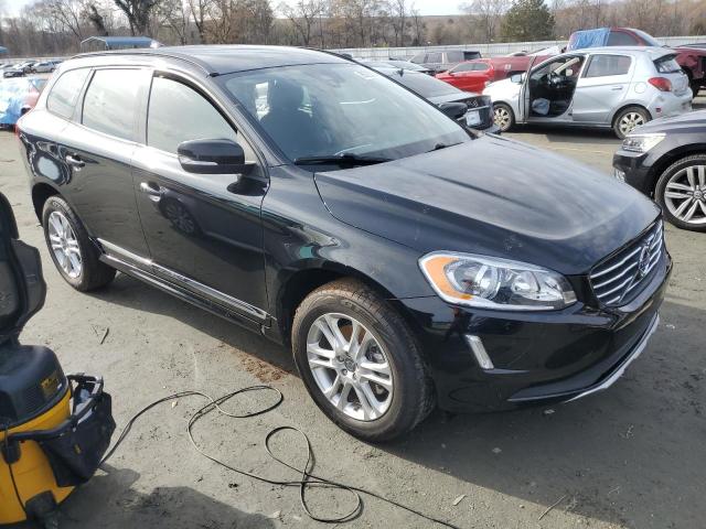 Photo 4 from auction – 2015 VOLVO XC60 T5 with VIN YV440MDJ2F2682613