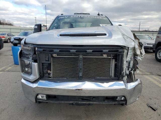 Photo 5 from auction – 2022 CHEVROLET SILVERADO with VIN 2GC4YNE70N1240738