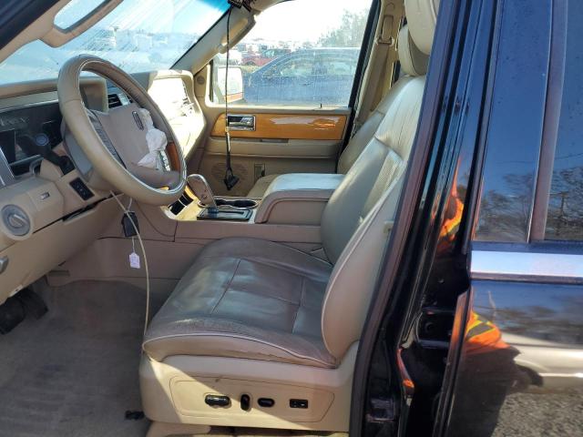 Photo 7 from auction – 2007 LINCOLN NAVIGATOR with VIN 5LMFU275X7LJ07859
