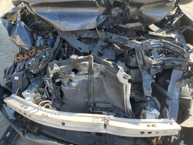 Photo 11 from auction – 2023 HONDA RIDGELINE with VIN 5FPYK3F59PB023510