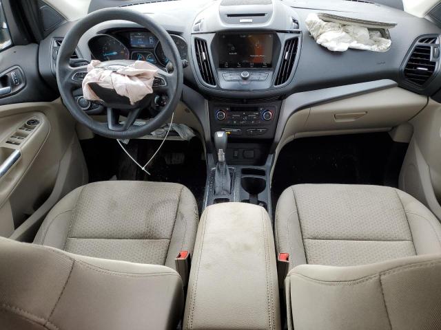 Photo 8 from auction – 2017 FORD ESCAPE SE with VIN 1FMCU9G99HUB01600