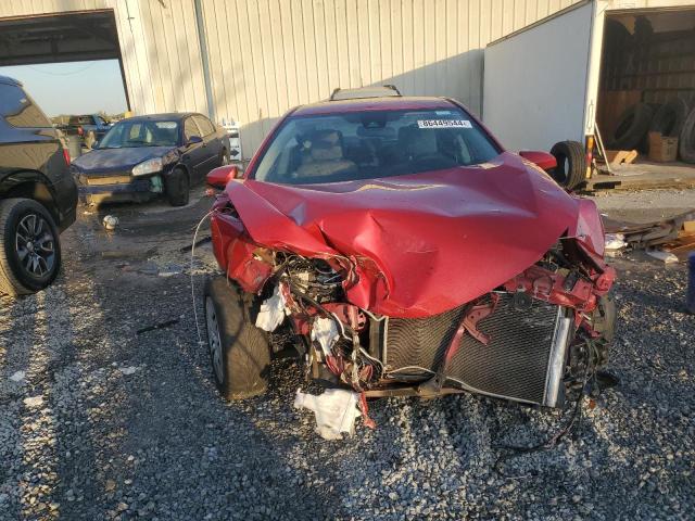 Photo 5 from auction – 2018 TOYOTA COROLLA L with VIN 2T1BURHE3JC042204