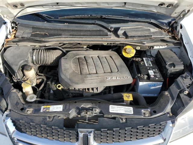 Фото 12 с аукциона – 2015 DODGE GRAND CARA с VIN 2C4RDGBG3FR511795