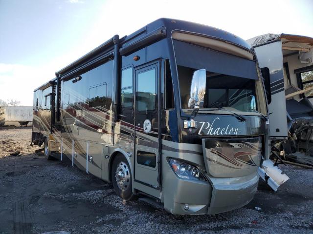 FREIGHTLINER CHASSIS XC 2014 with VIN 4UZACHCY0ECFU8063 - Photo from auction