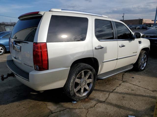 Photo 3 from auction – 2010 CADILLAC ESCALADE L with VIN 1GYUKBEF6AR166762