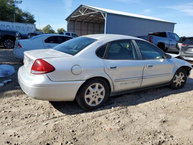 Photo 3 from auction – 2006 FORD TAURUS SE with VIN 1FAFP53U76A146227