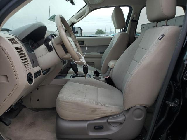 Photo 7 from auction – 2010 FORD ESCAPE XLT with VIN 1FMCU9D74AKB95258