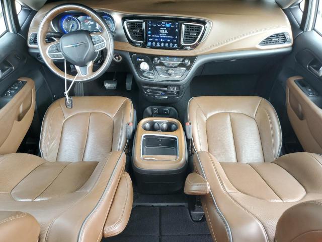 Photo 8 from auction – 2017 CHRYSLER PACIFICA L with VIN 2C4RC1GG3HR647579