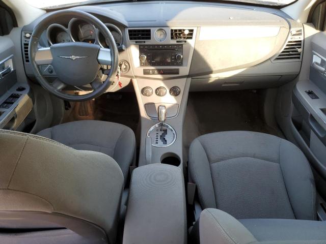 Photo 8 from auction – 2007 CHRYSLER SEBRING TO with VIN 1C3LC56R77N519331