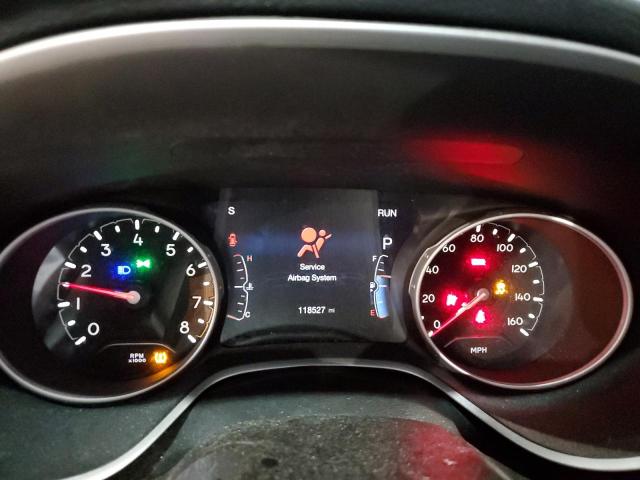 Photo 9 from auction – 2018 JEEP COMPASS LA with VIN 3C4NJDBB9JT281986