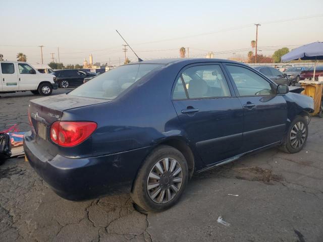 Photo 3 from auction – 2007 TOYOTA COROLLA CE with VIN 2T1BR32E97C826046