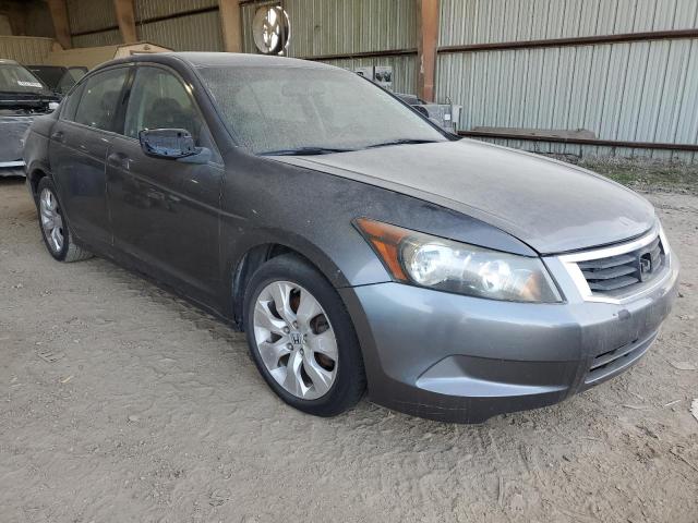 Photo 4 from auction – 2010 HONDA ACCORD EXL with VIN 1HGCP2F87AA017666