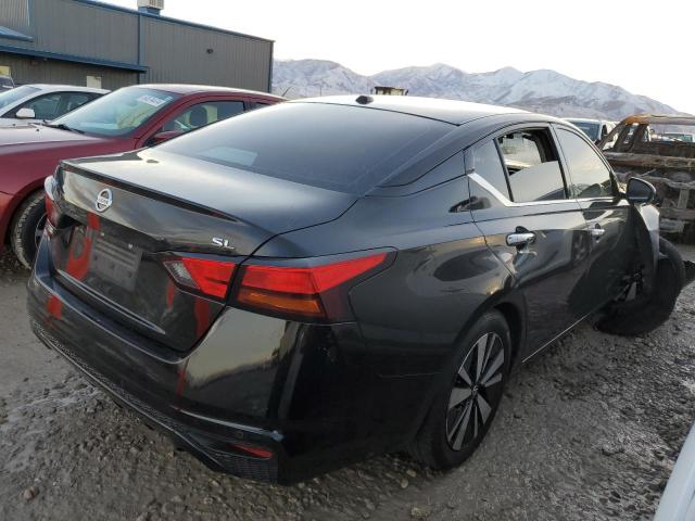 Photo 3 from auction – 2019 NISSAN ALTIMA SL with VIN 1N4BL4EV1KC165493