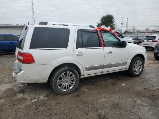 Photo 3 from auction – 2009 LINCOLN NAVIGATOR with VIN 5LMFU28599EJ00259