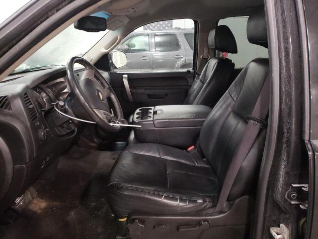 Photo 7 from auction – 2011 CHEVROLET 1500 with VIN 3GCPKSE30BG408181