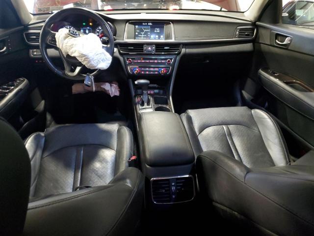 Фото 8 с аукциона – 2016 KIA OPTIMA EX с VIN 5XXGU4L36GG109622