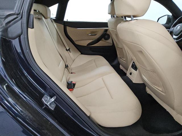Photo 10 from auction – 2019 BMW 430XI GRAN with VIN WBA4J3C52KBL10470
