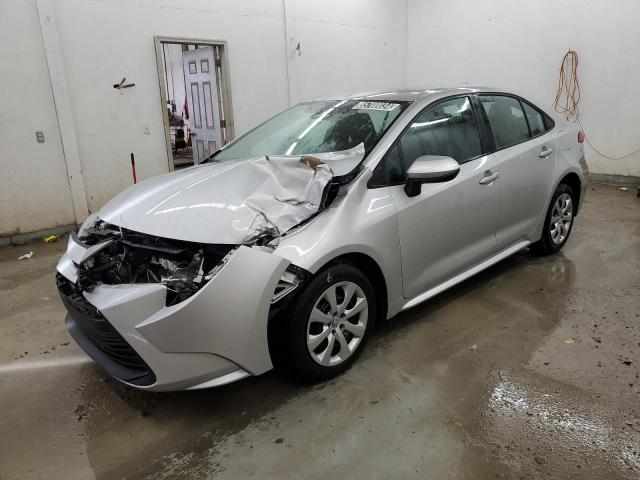 TOYOTA COROLLA LE 2023 مع رقم تعريف المركبة 5YFB4MDEXPP070065 - صورة من المزاد