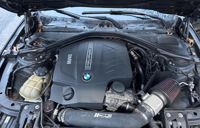 Photo 7 from auction – 2012 BMW 335 I with VIN WBA3A9C51CF271072