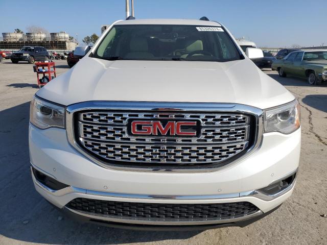 Photo 5 from auction – 2017 GMC ACADIA DEN with VIN 1GKKNPLS6HZ213658