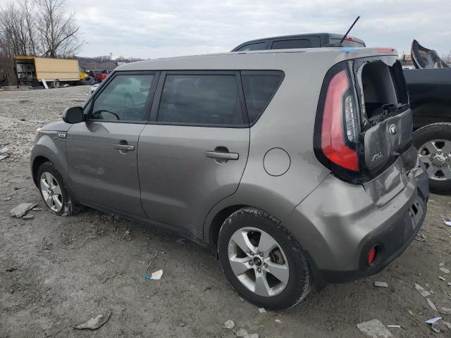 Photo 2 from auction – 2018 KIA SOUL with VIN KNDJN2A29J7506291