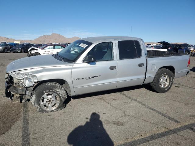 DODGE DAKOTA QUA 2001 with VIN 1B7GL2AX71S162999 - Photo from auction