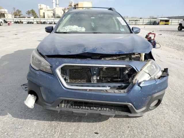 Photo 5 from auction – 2019 SUBARU OUTBACK 2. with VIN 4S4BSAJCXK3307500