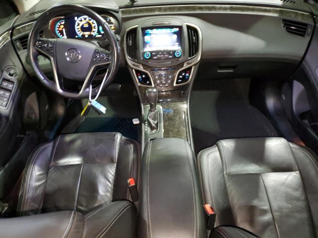 Photo 8 from auction – 2015 BUICK LACROSSE with VIN 1G4GB5GR4FF288679