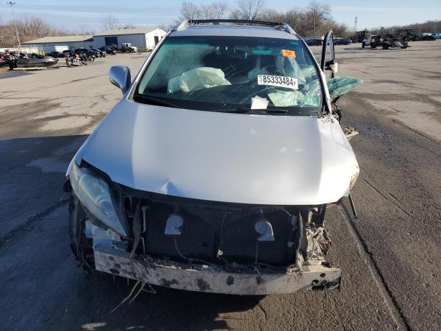 Photo 5 from auction – 2012 LEXUS RX 350 with VIN 2T2BK1BA3CC149135