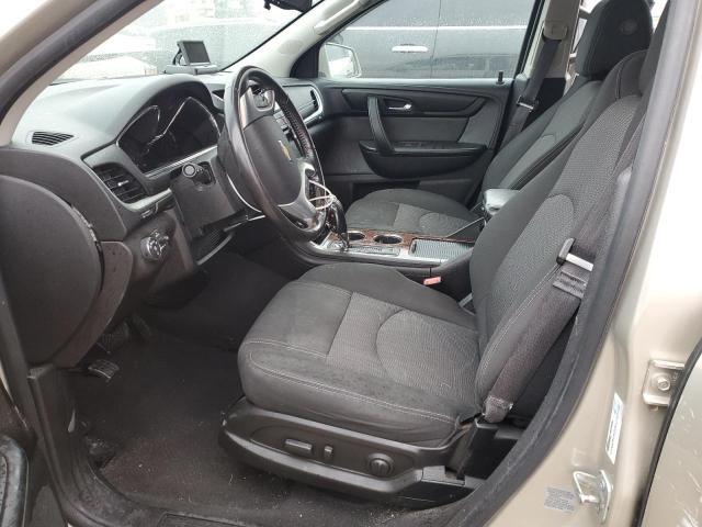 Photo 7 from auction – 2013 CHEVROLET TRAVERSE LT with VIN 1GNKRGKD9DJ141146