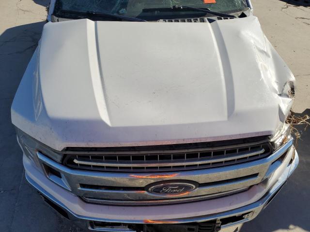 Photo 11 from auction – 2020 FORD F150 SUPER with VIN 1FTEX1CB4LKE09549
