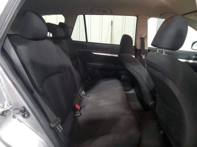 Снимка 10 от търг – 2011 SUBARU OUTBACK 2. с VIN 4S4BRCCC8B3411441