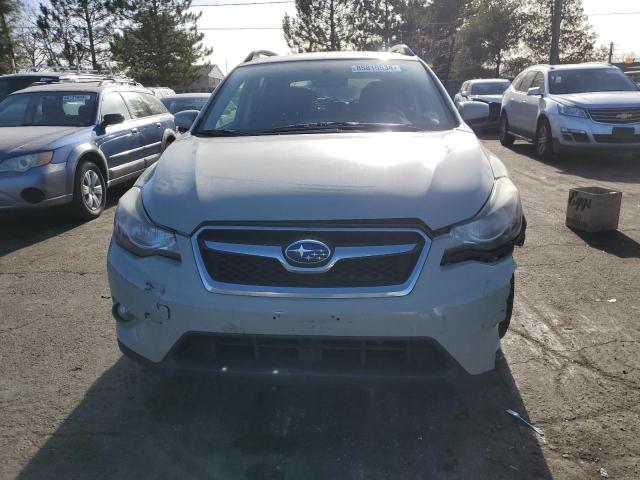 Photo 5 from auction – 2015 SUBARU XV CROSSTR with VIN JF2GPACC0F8263963