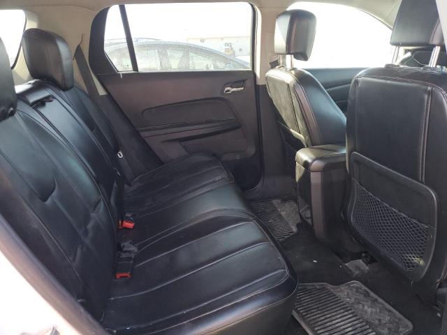 Photo 11 from auction – 2010 GMC TERRAIN SL with VIN 2CTFLHEY8A6269696