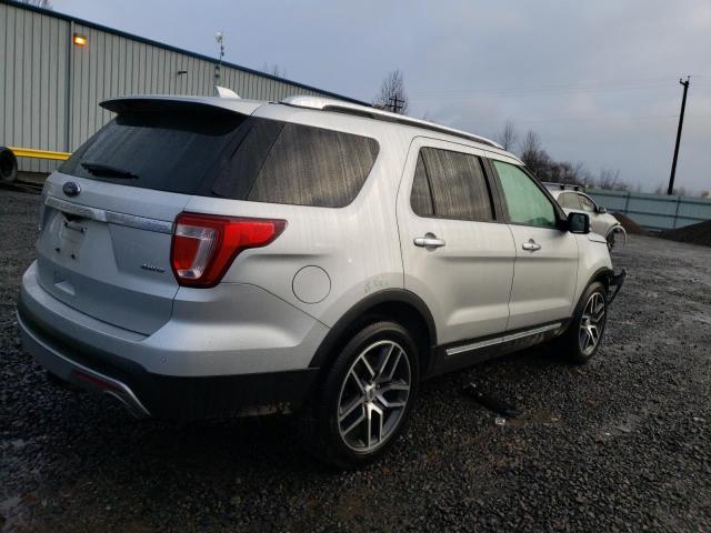 Photo 3 from auction – 2016 FORD EXPLORER L with VIN 1FM5K8F83GGA98319