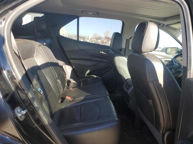 Photo 11 from auction – 2018 CHEVROLET EQUINOX PR with VIN 2GNAXMEV0J6266159