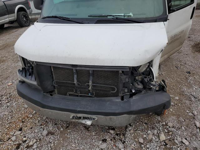 Photo 12 from auction – 2020 CHEVROLET EXPRESS G3 with VIN 1HA0GRFG8LN007771
