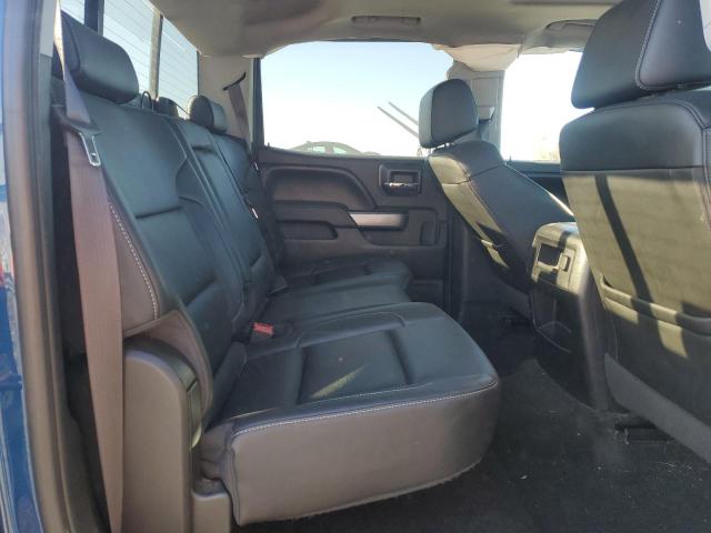 Photo 10 from auction – 2017 CHEVROLET SILVERADO with VIN 3GCUKSEC0HG119619