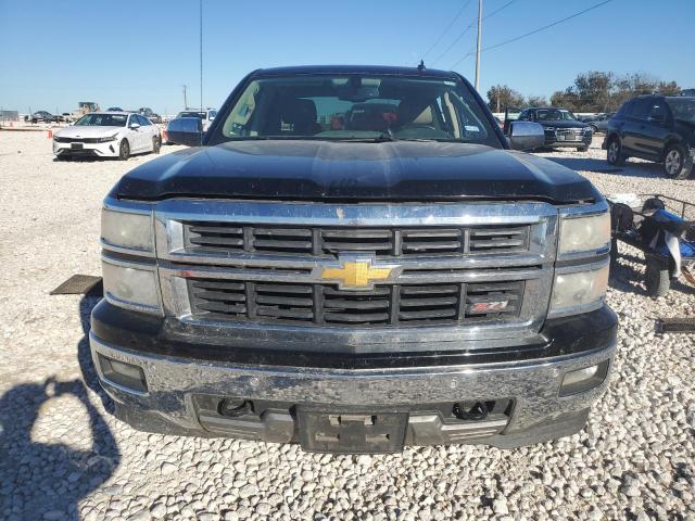 Foto 5 de la subasta – 2014 CHEVROLET SILVERADO con VIN 3GCUKSEC8EG350330