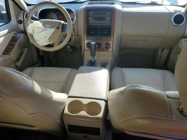 Photo 8 from auction – 2007 FORD EXPLORER E with VIN 1FMEU74E67UA83683