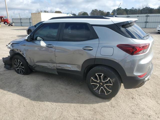 Photo 2 from auction – 2023 CHEVROLET TRAILBLAZE with VIN KL79MVSL8PB120303