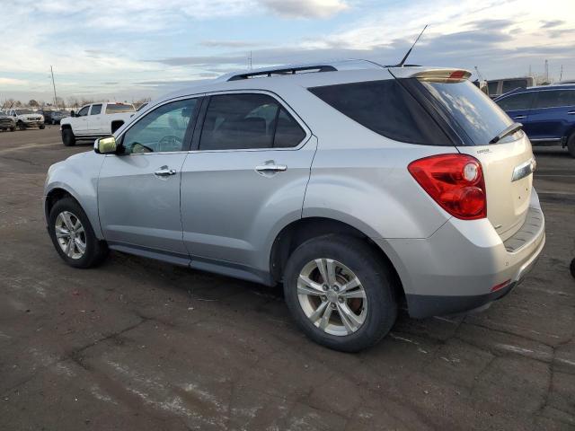 Photo 2 from auction – 2010 CHEVROLET EQUINOX LT with VIN 2CNFLGEW3A6284459