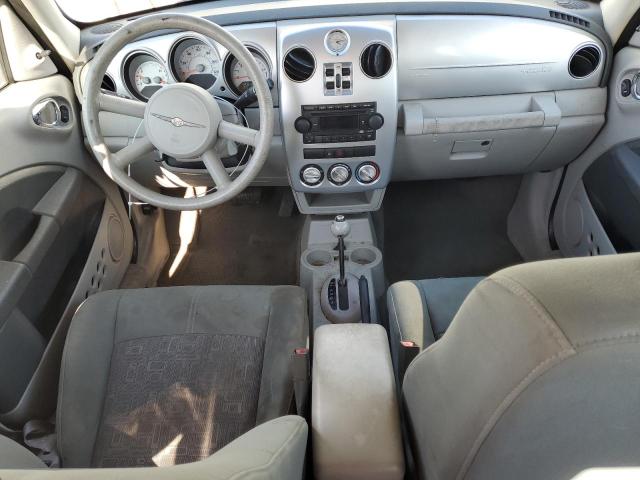 Photo 8 from auction – 2006 CHRYSLER PT CRUISER with VIN 3A4FY48B86T239253