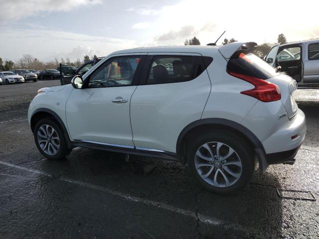 Photo 2 from auction – 2012 NISSAN JUKE S with VIN JN8AF5MVXCT127187