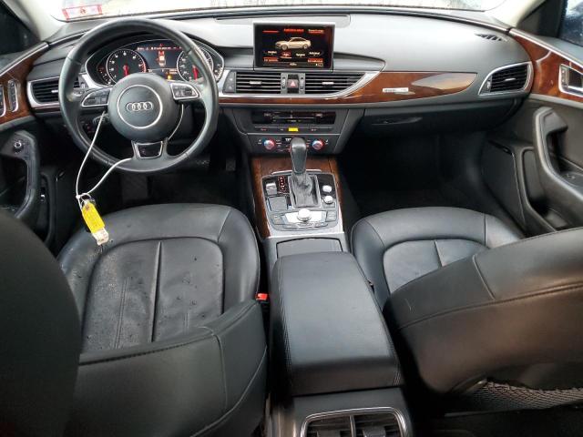 Photo 8 from auction – 2017 AUDI A6 PREMIUM with VIN WAUG8AFC5HN126221